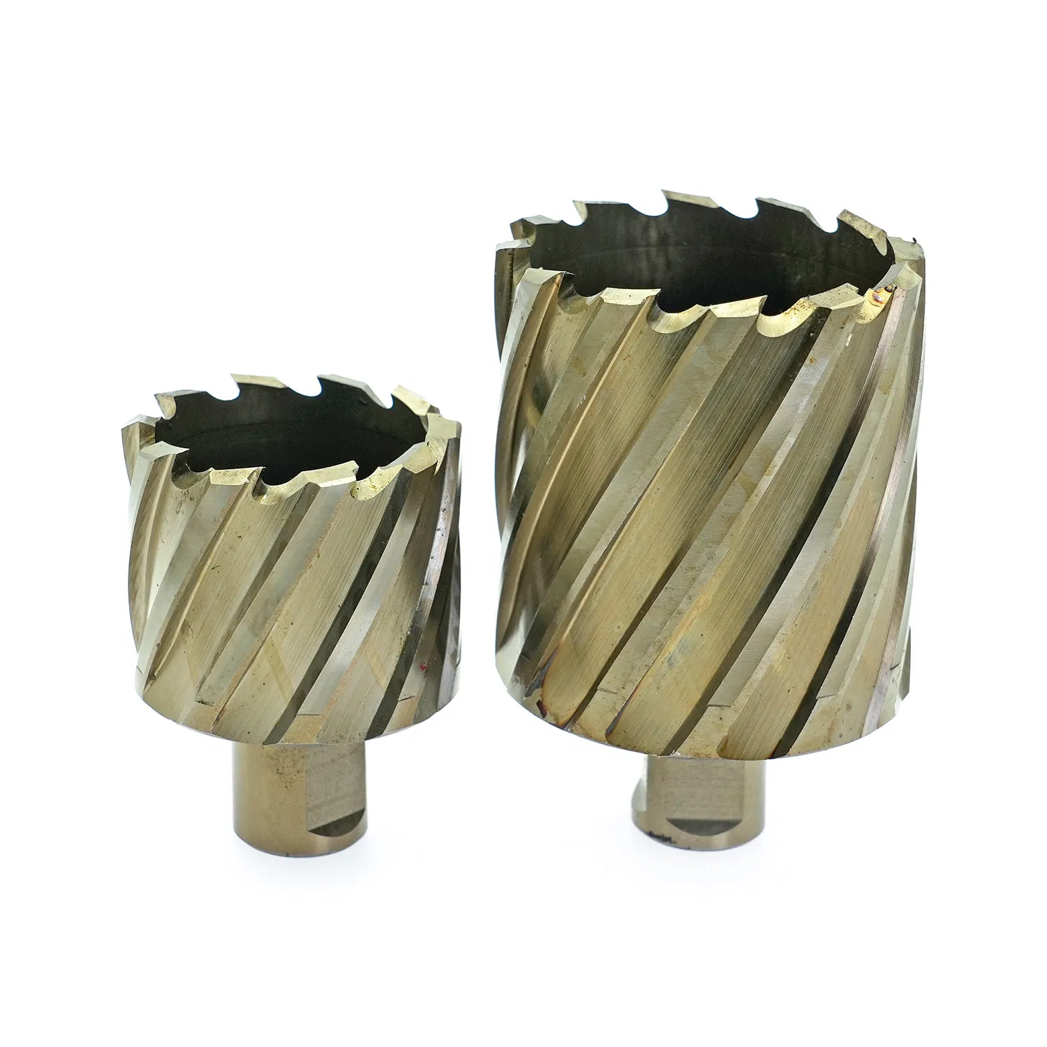 High Quality of HSS Annular Cutter