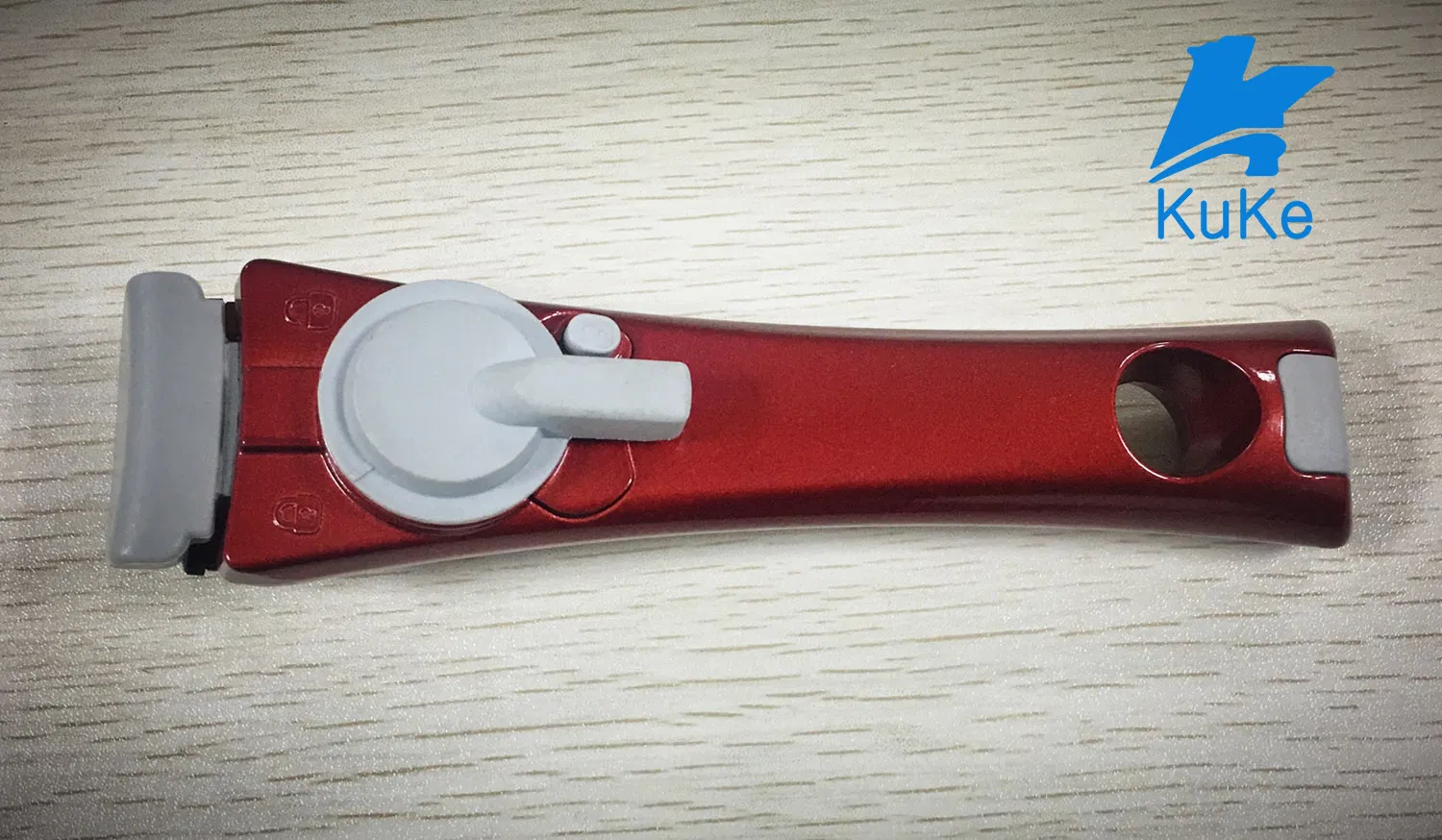 Detachable and Removable Pan Handle for Cooking Pot