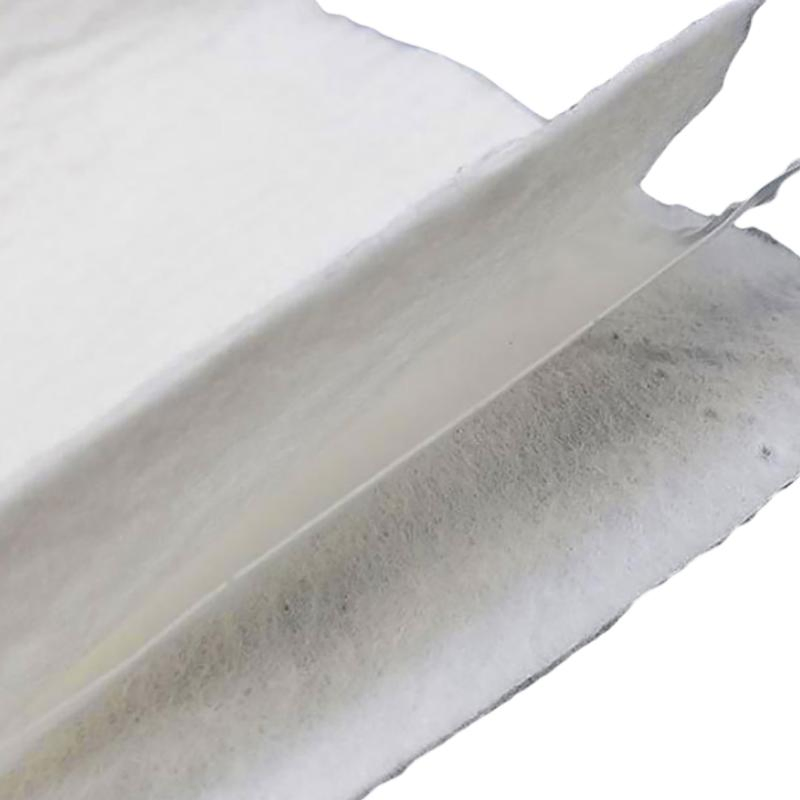 Environmentally Friendly Composite Geotextile Film for Environmental Protection Projects