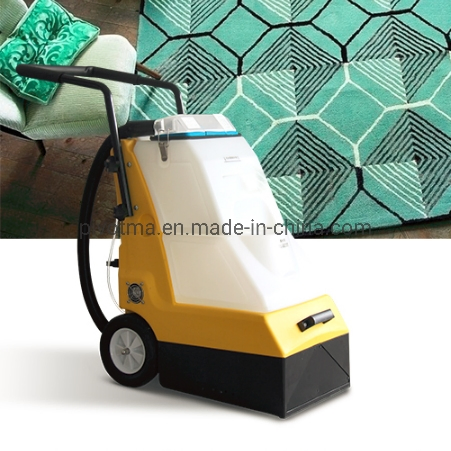 2023 Updated Industrial Commercial Portable Vacuum Electric Steam Cleaner of Sofa/Floor/Carpet/Curtain/Mattress for Car/Home/Office/Cinema/Meeting Room