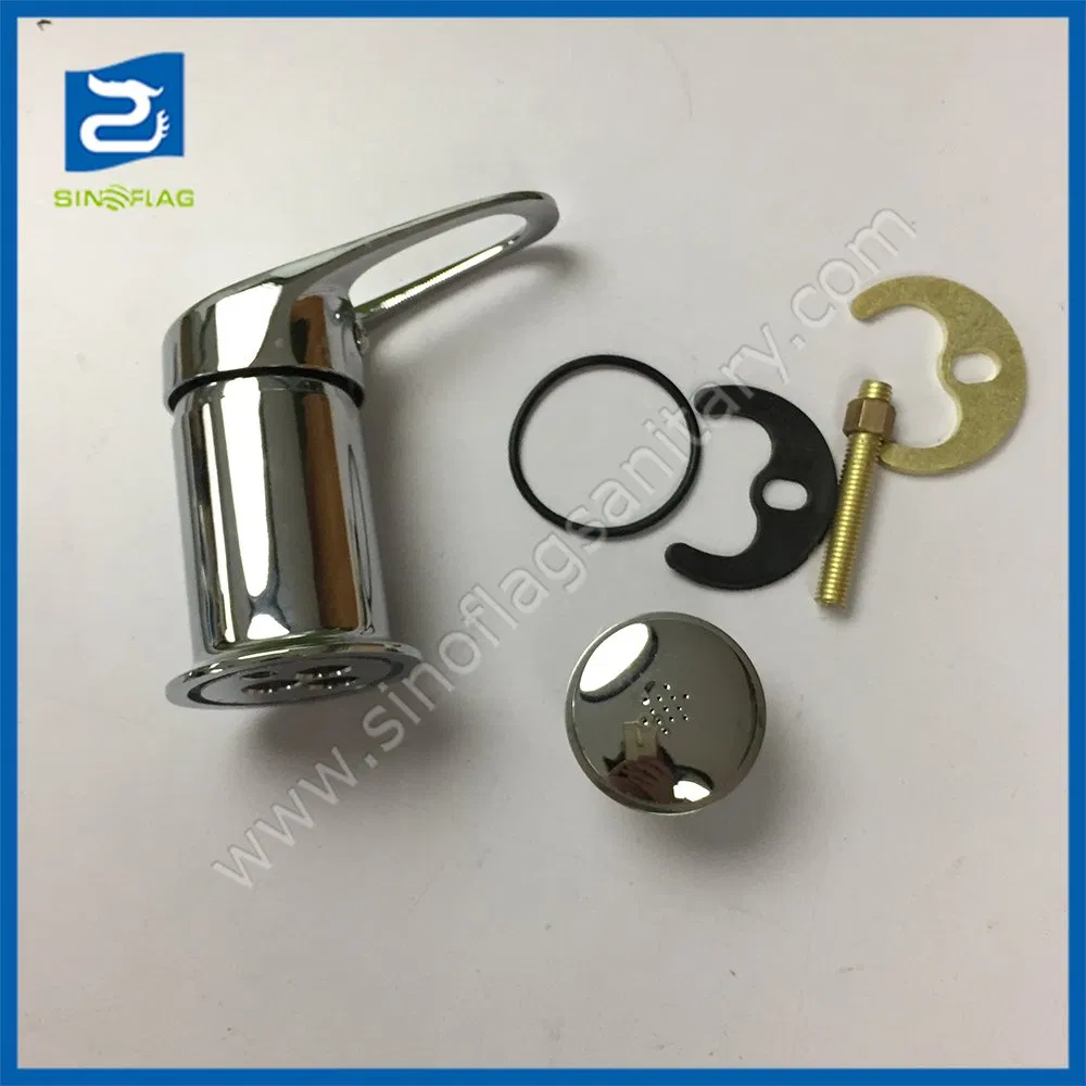 Cheap Bathroom Mixer Zinc Toilet Bidet