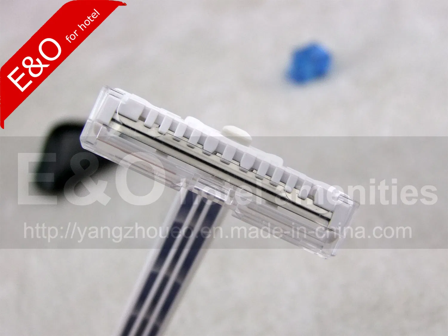Disposable Razor Double Blade Hotel Shaving Kit/Shaving Razor