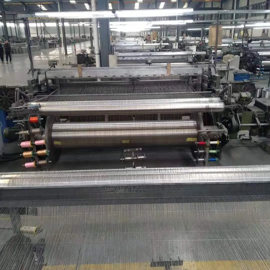 The South American Market Specializes in The Production and Supply of Aluminum Mesh and Mosquito Nets.