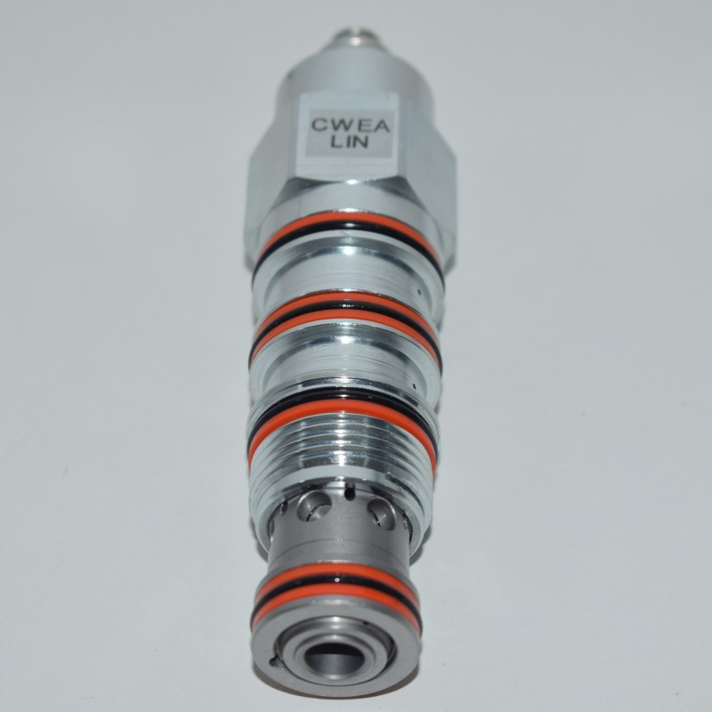Factory Direct Sun Series Hydraulic Valve Cwca-Liv Cartridge Valve