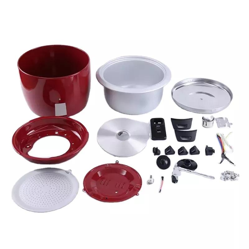 Kitchen Home Appliances CKD SKD CBU 1.8L 2.8L Drum Rice Cooker with Bis Certificate Electric Cooker