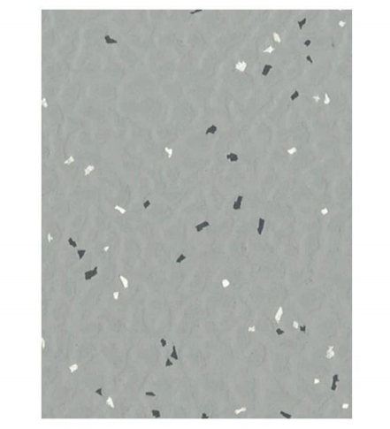 Comfortable Non-Slip Rubber Flooring Roll for Gym and Outdoors Rubber Underlayment for Hardwood Floors