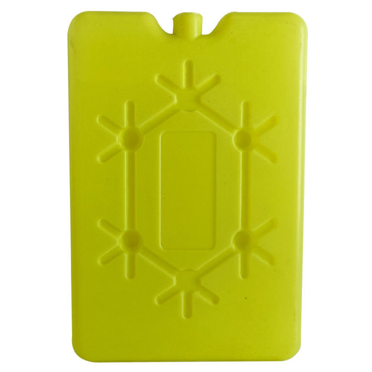 Reusable Freezer Cold Pack Mini Ice Brick Cooler Box Ice Pack for Outdoor Coolers and Lunch Boxes