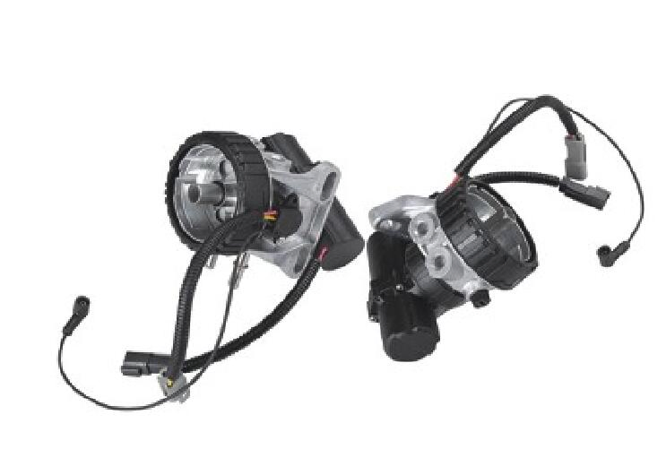 Фильтр-сепаратор топливный