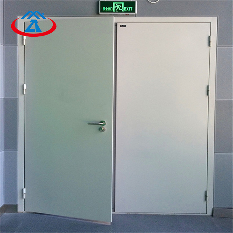 3 Hour Fire Rated Door Emergency Fire Eixt Door