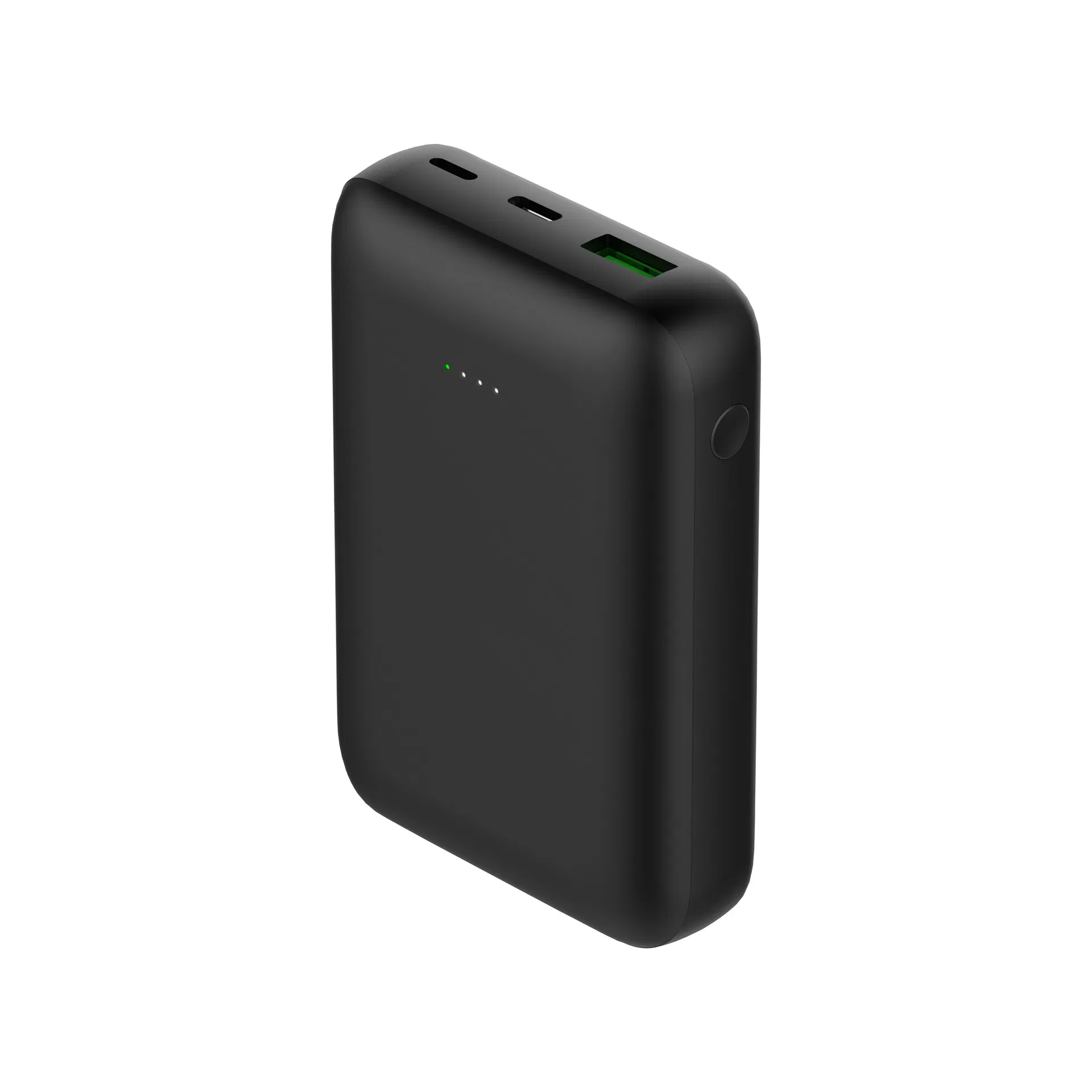 Пауэрбанк Apply Pd 20W 10000mAh с быстрой зарядкой 22.5W