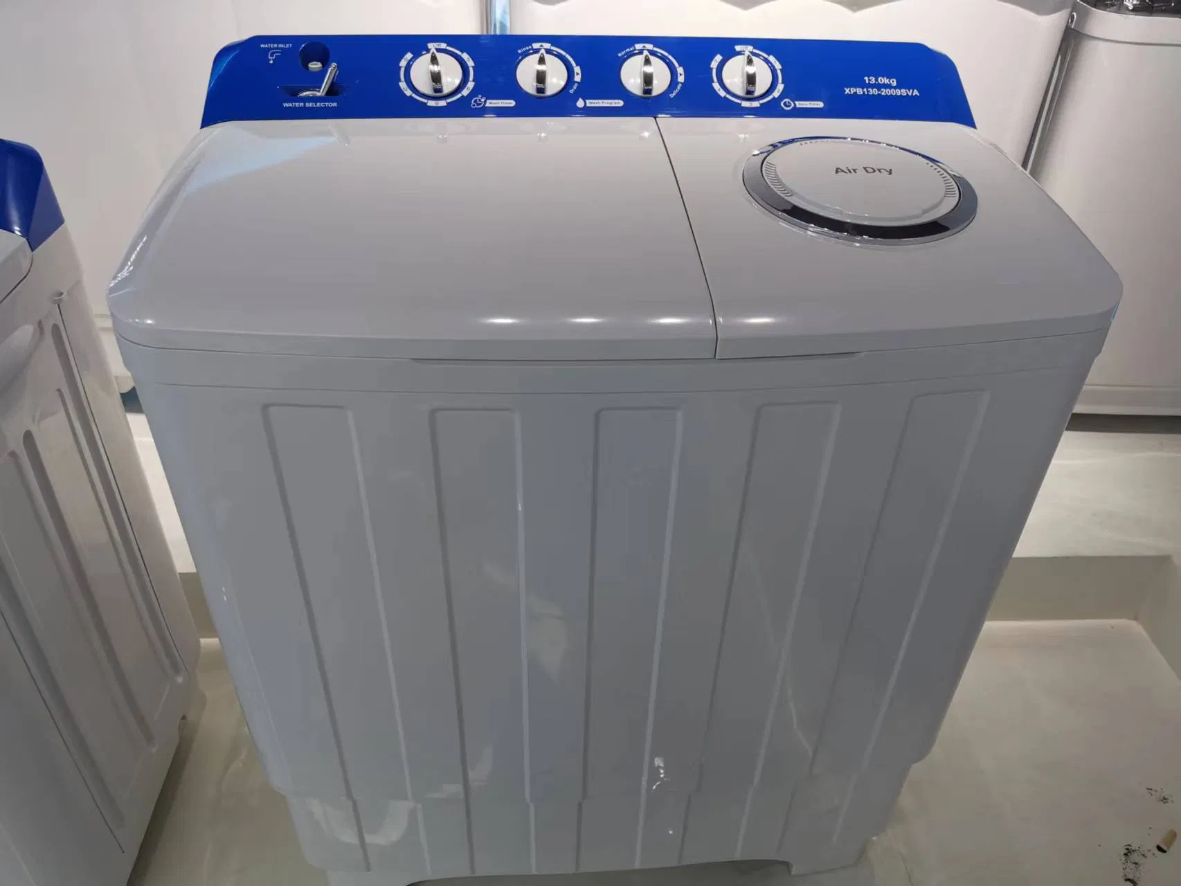 Twin Tub Washing Machine 10kgs for Home Using