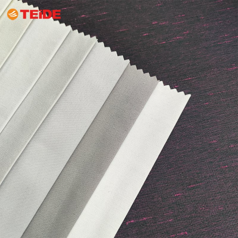 Thermal Blinds Roller Blind Fabric Window Shades Fabric