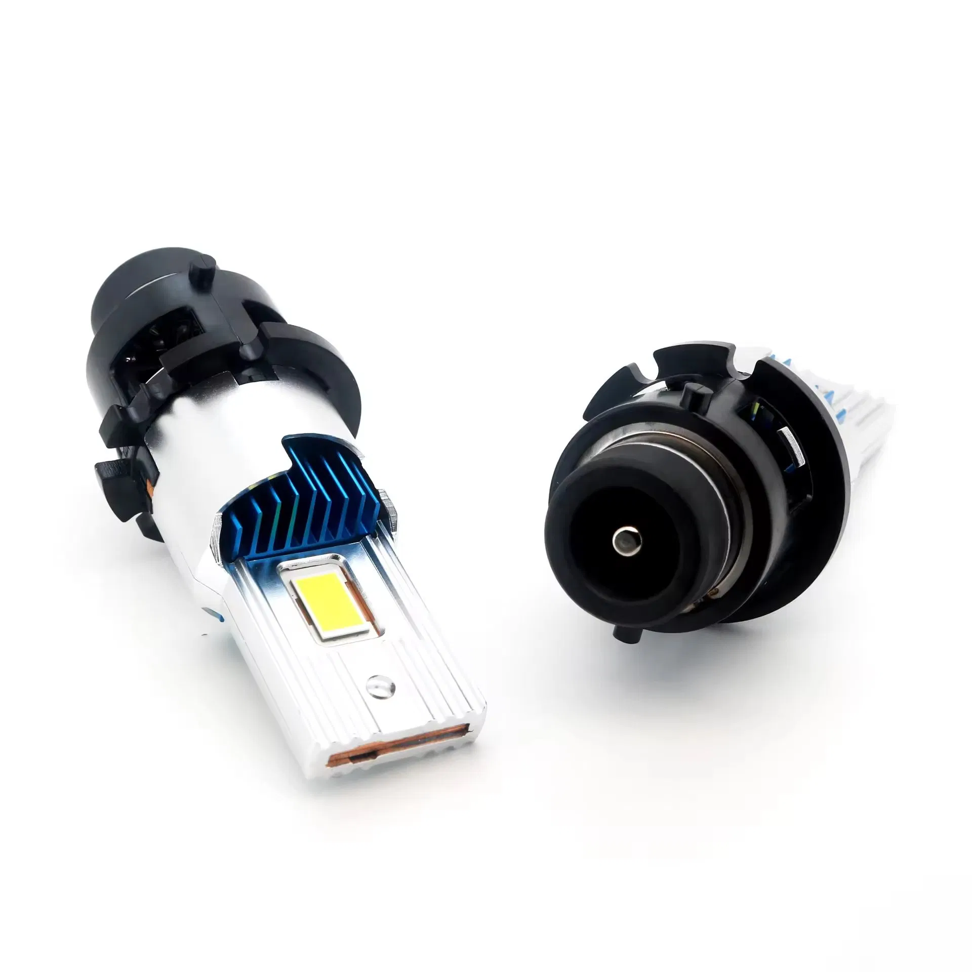 Светодиодная лампа D4S D2R для фар Plug and Play