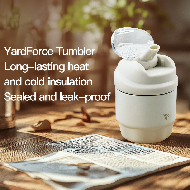 Термос вакуумный Yardforce Tumbler 300 мл
