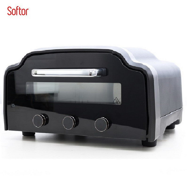 Wholesale OEM 13 inch Electric Mini Pizza Oven