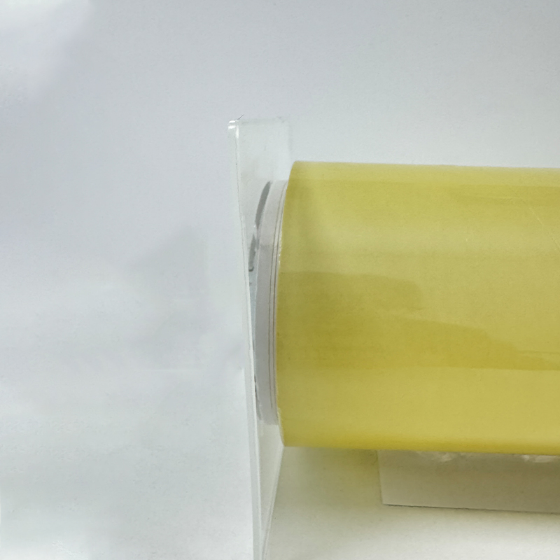 Plastic Wrap Food PVC Cling Film for Meat, Fruits, Vegetable in Restaurant, Grocery Store