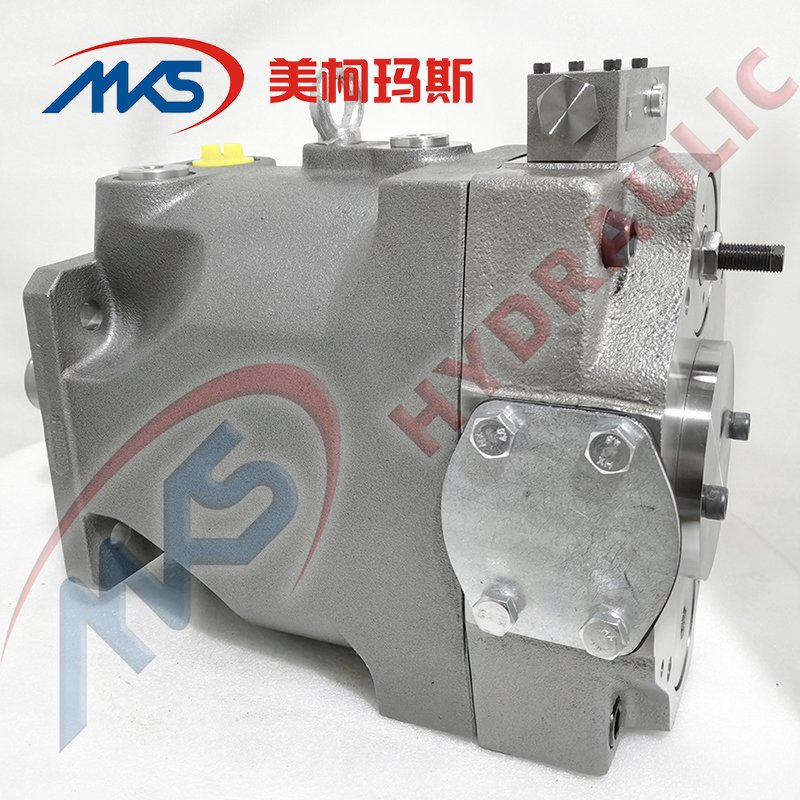 Гидравлический насос Rexroth PV080 для сельхозтехники