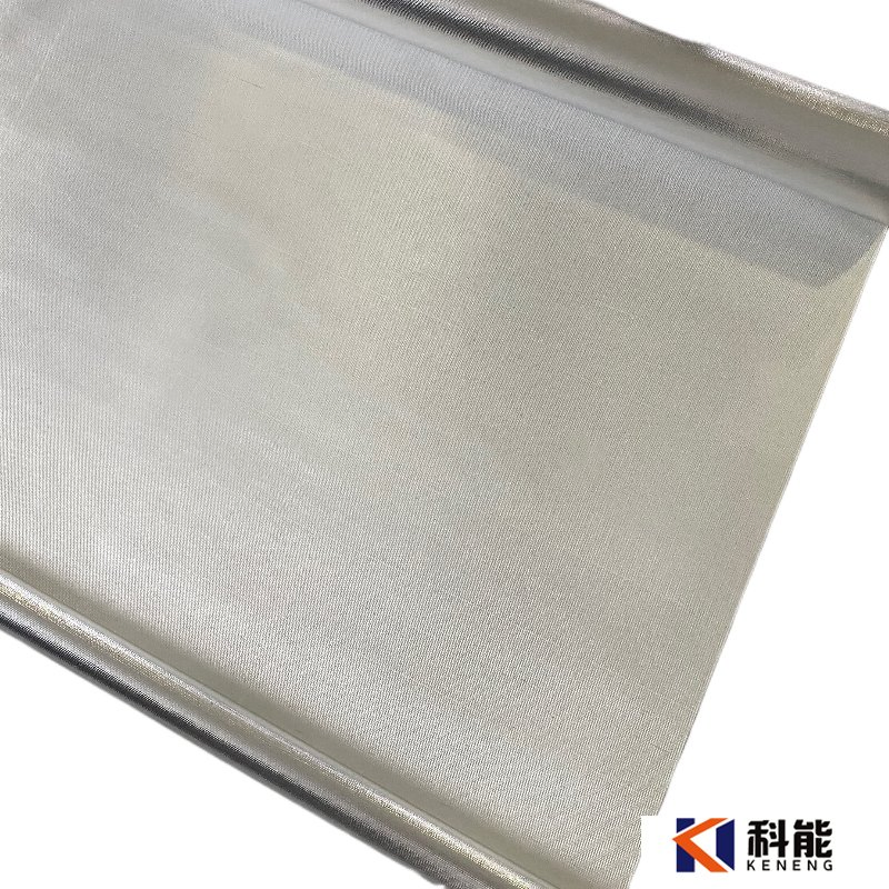 High-Performance Heat-Resistant Glass Fiber Fabric for Tough Environments