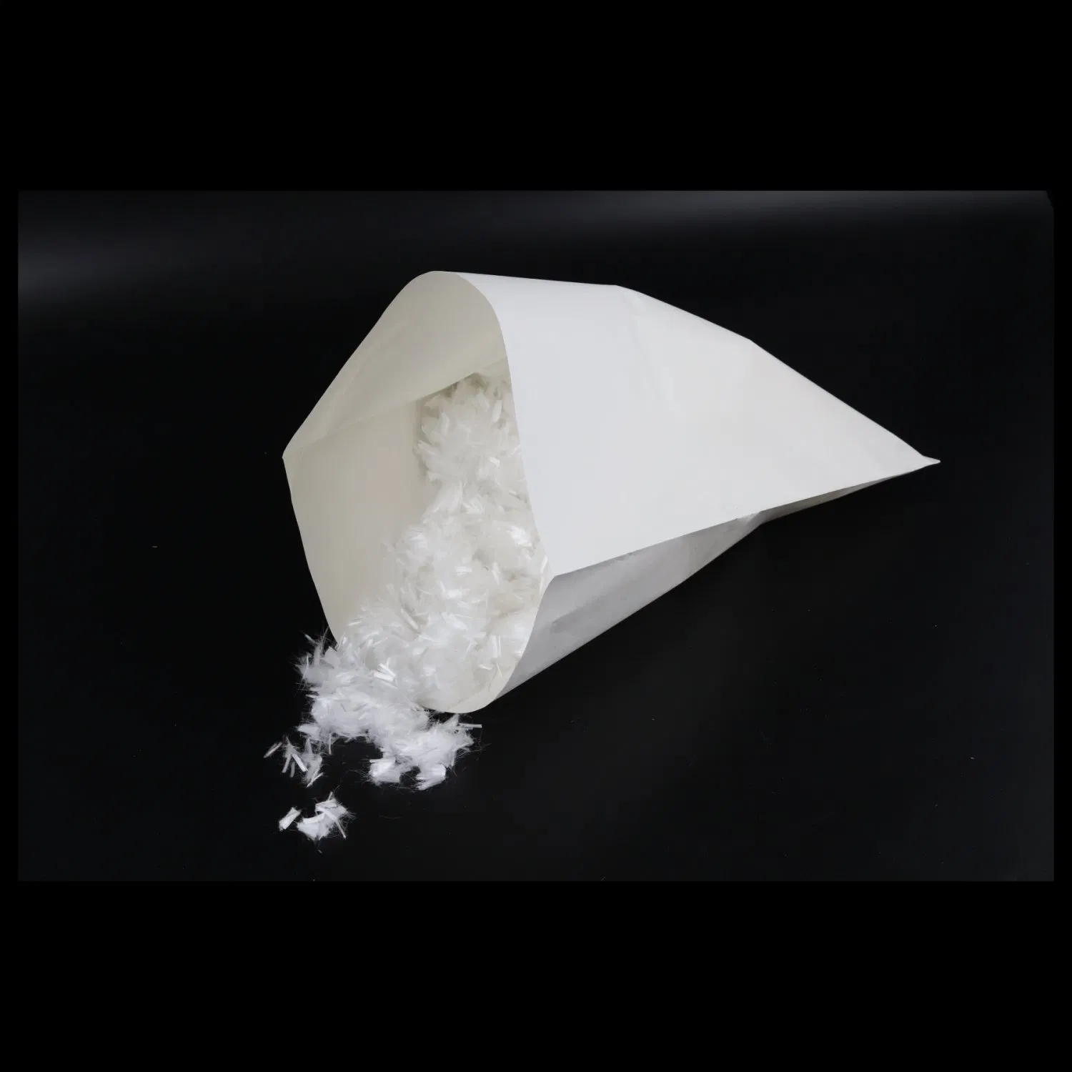 4mm Polypropylene Monofilament Fiber for Dry Mortar