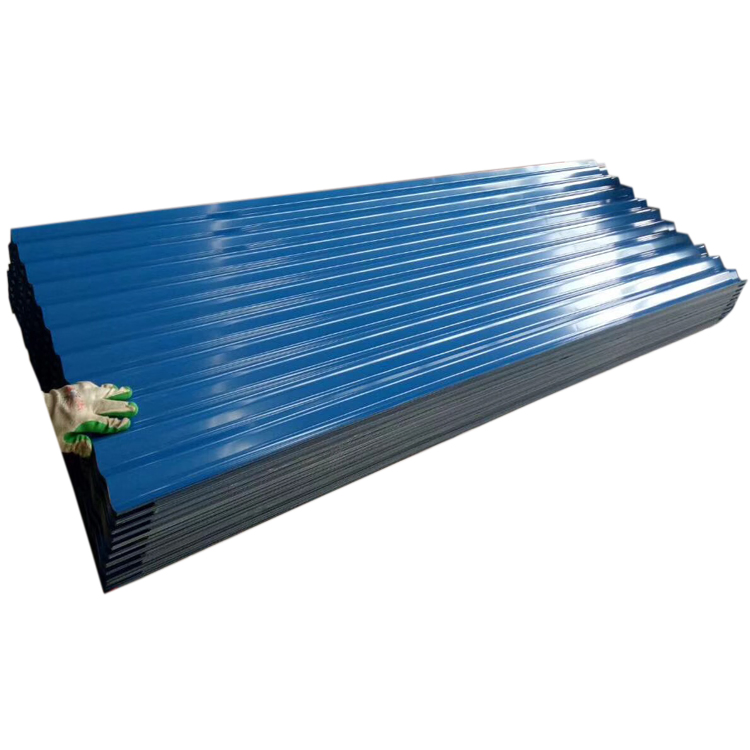 Color Coated PPGI Roofing Sheet