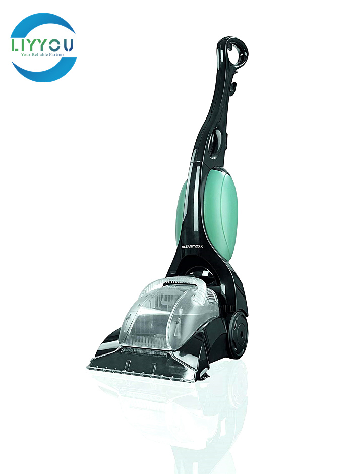 Light Weight Handheld Bagless Vacuum Cleaner