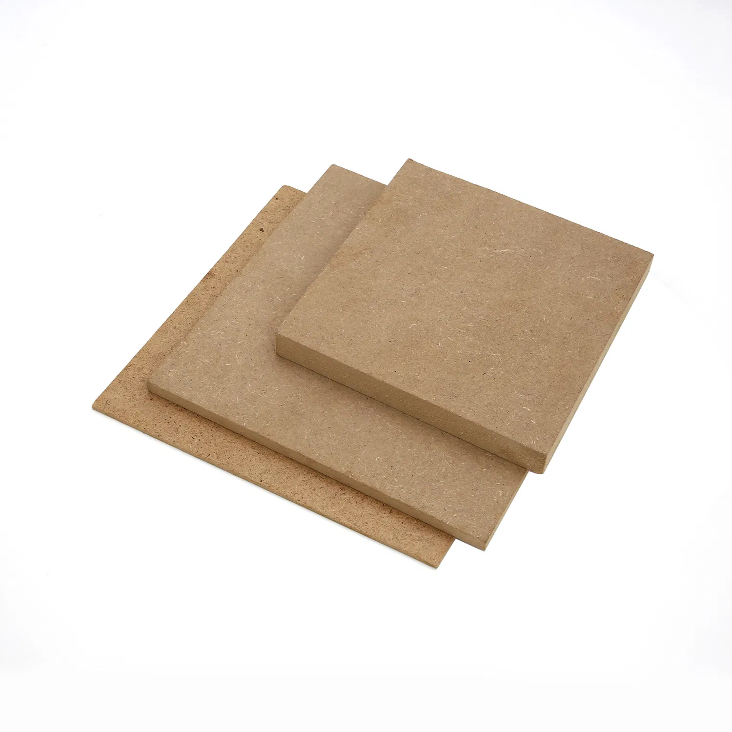 Colorful Melamine Faced MDF Board 1220*2440mm MDF Board Price