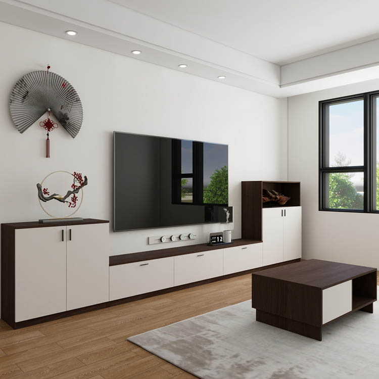 Комплект мебели для гостиной диван тумба под ТВ столик