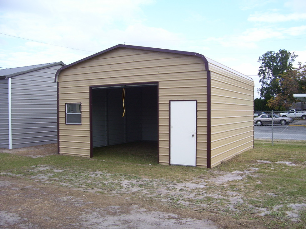 Peb Light Factory Steel Structure Private Construction Building Garage Storage Shed