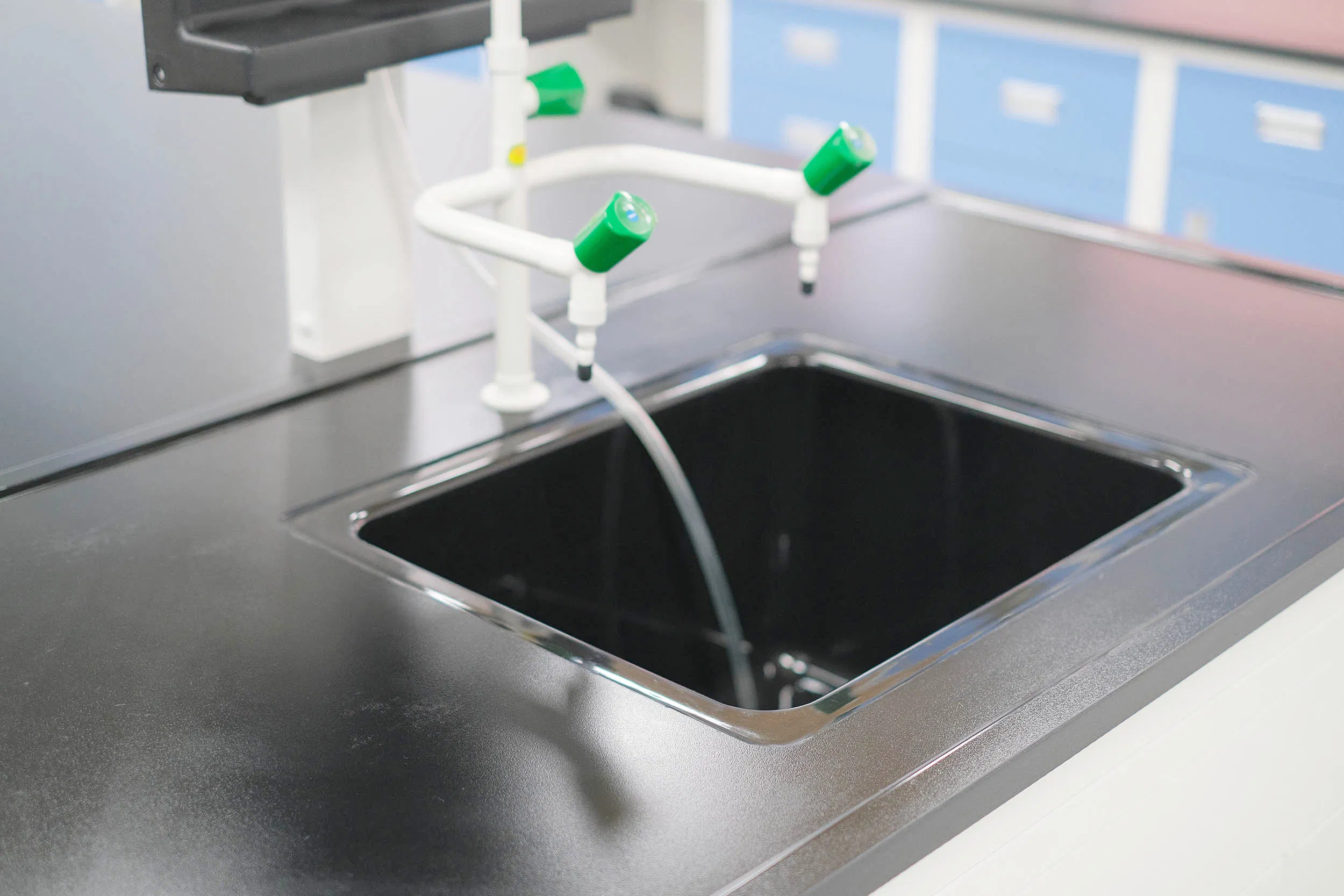 Laboratory Accessories Countertop Table Top Worktops Dental Lab Trespa Tops