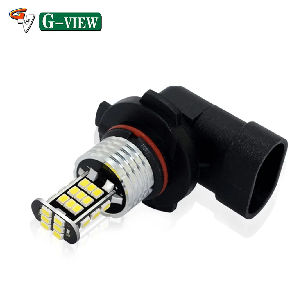 Светодиодные противотуманные фары G-View V30