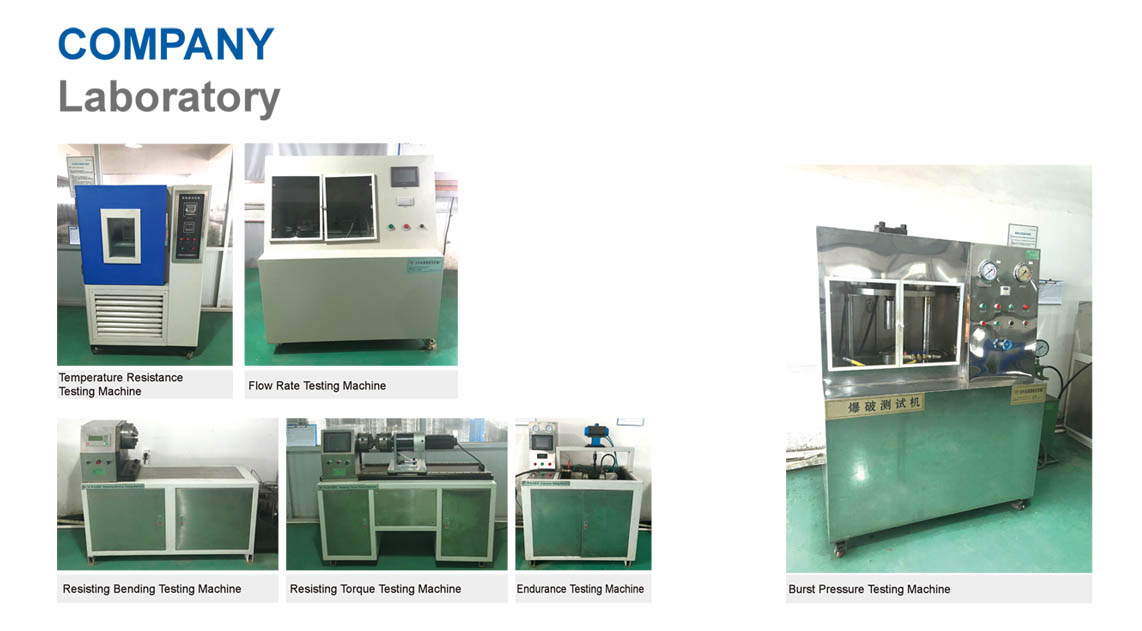 Heating Radiator White Painting Radiator Parts Plug