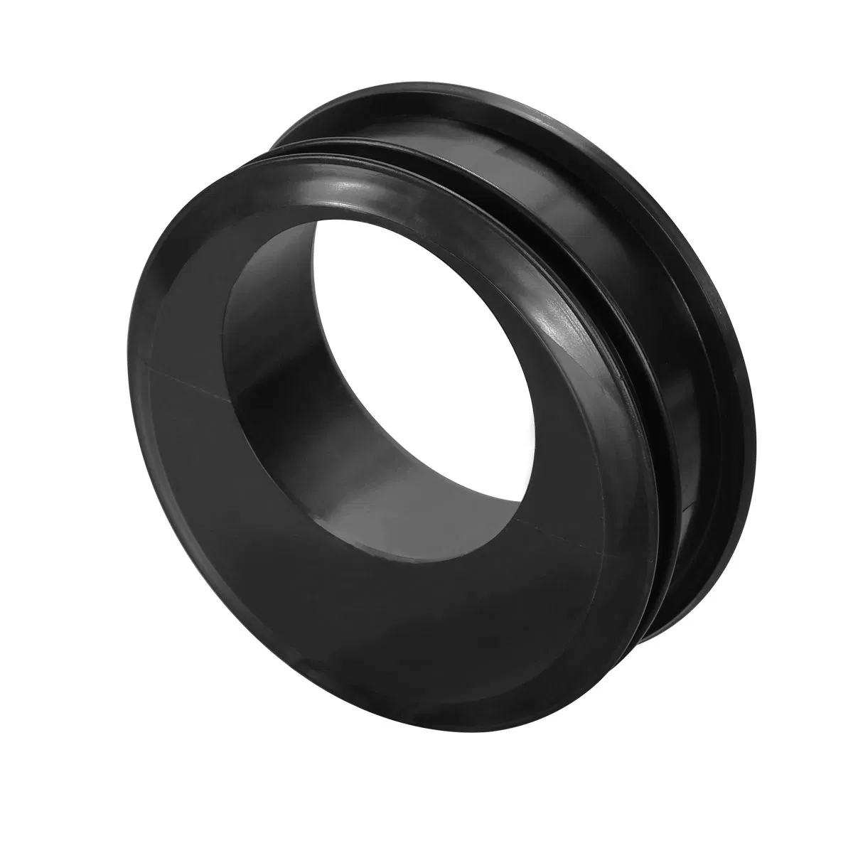 Pipe Fittings of DN160mm to DN1000mm PP/HDPE Plastic Tee Well