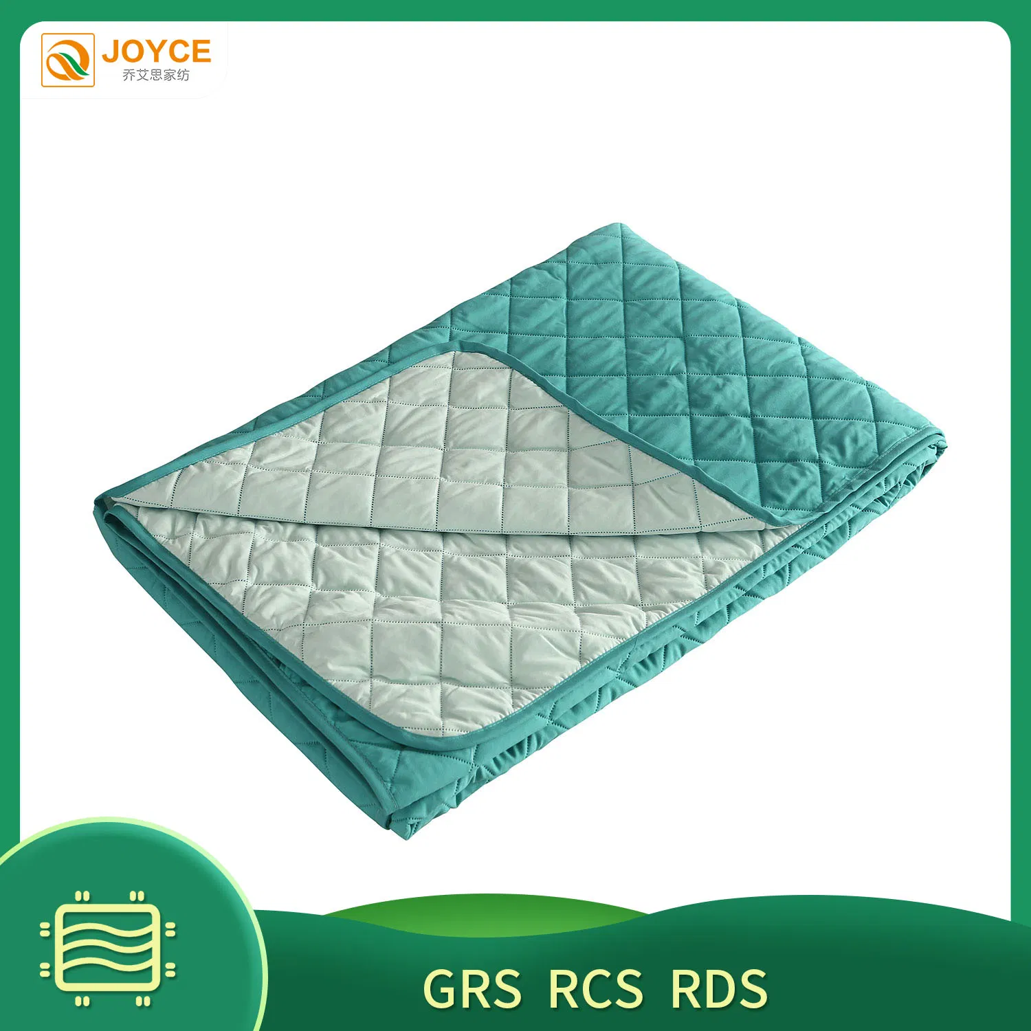 Одеяло из панжи для всех сезонов, дышащее и легкое