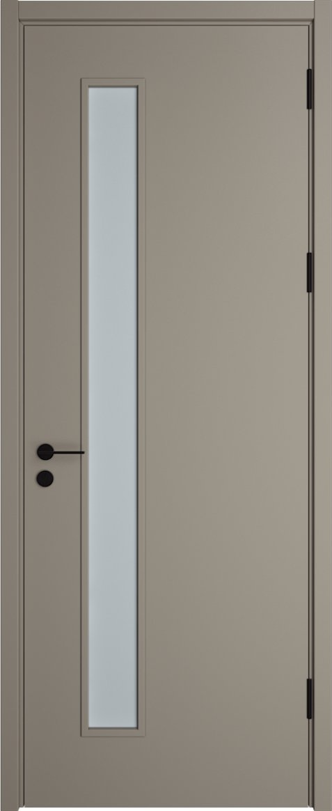 Hot Sell PVC MDF Door