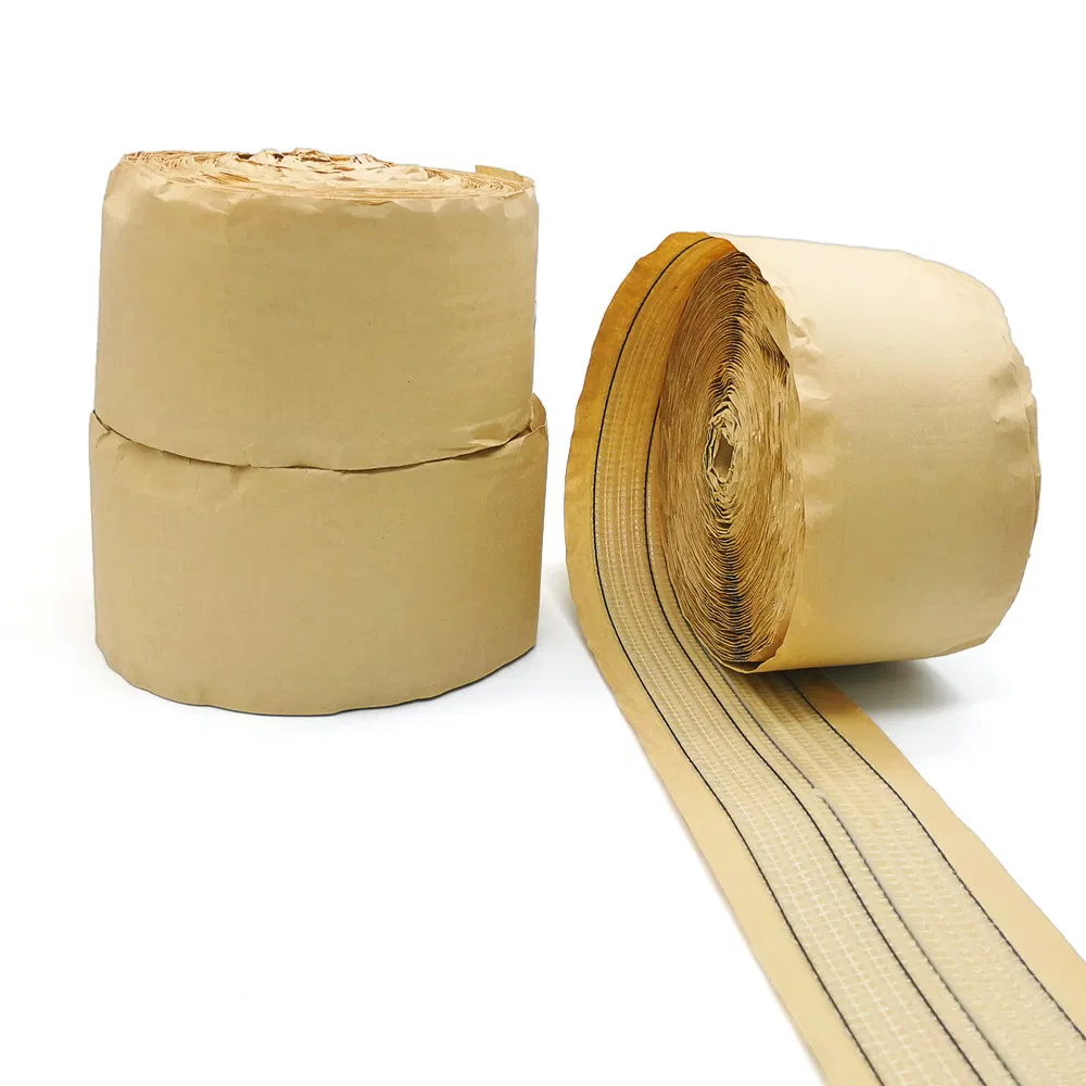 Hot-Melt Thermoplastic Adhesive Heat Carpet Seam Tape