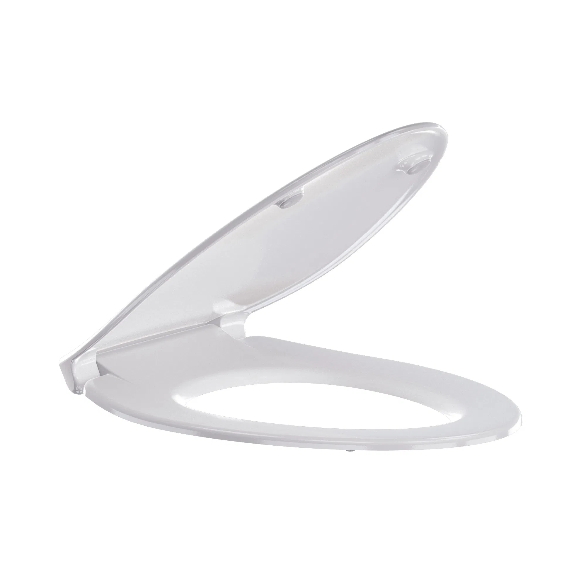 Modern Design Elongated Us Standard Seat Comfortable Toilet Seat