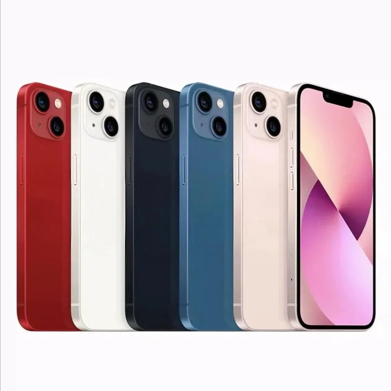 Смартфон Hoe Selling 13, 5G, 128GB, разблокированный
