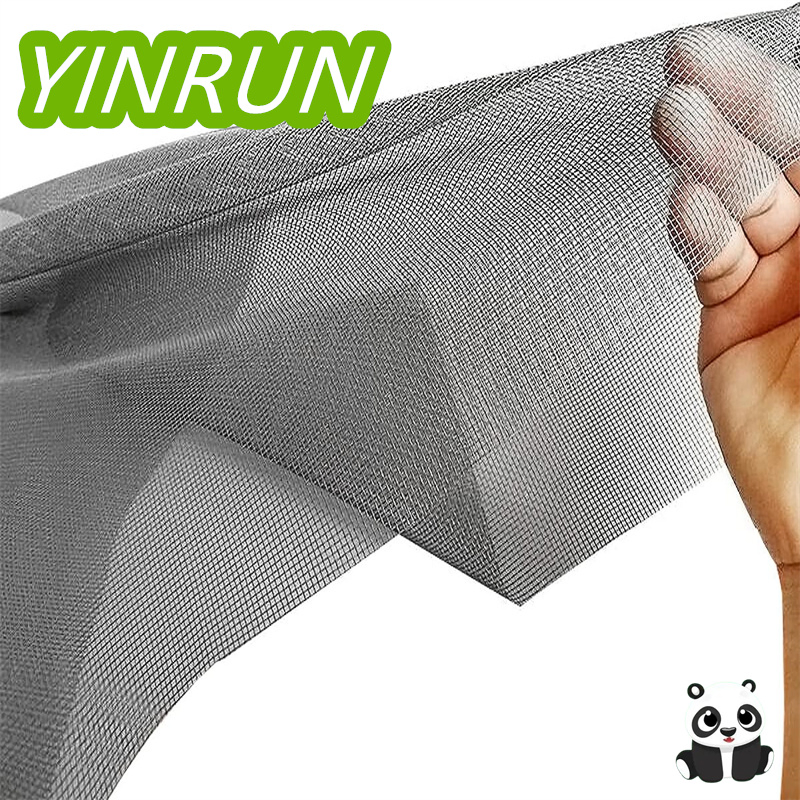 China Best Fiberglass Insect Screen Premium Trustworthy Manufacturer