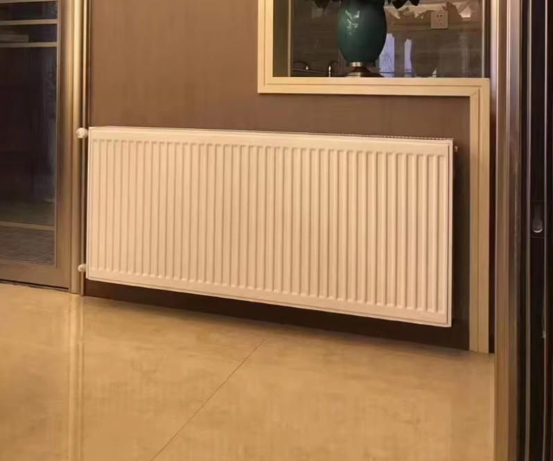 Aluminum Radiators for Heating Panel Radiator Hot Water Living Designer Customized