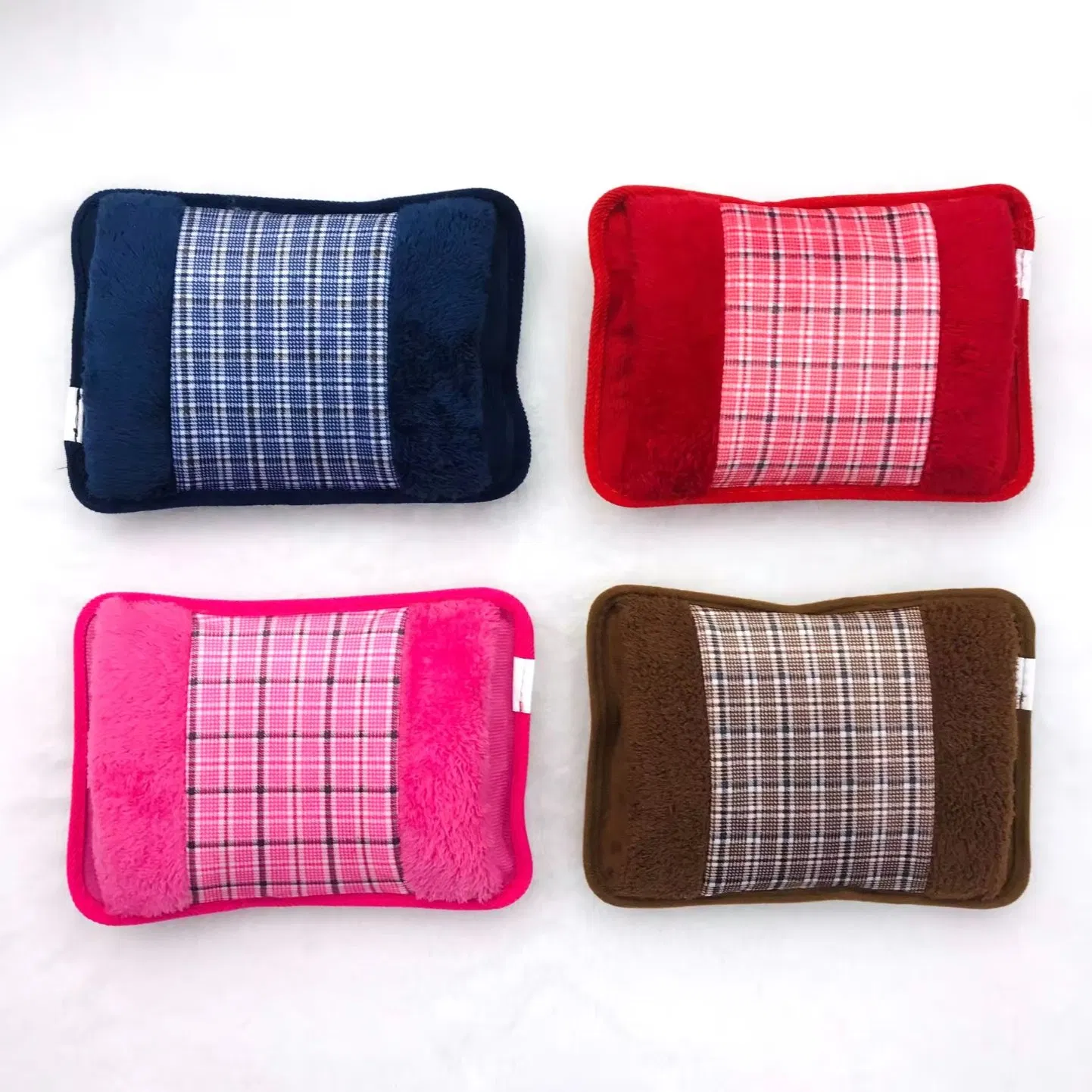 High Quality Rechargeable Hand Warmer Bottle Portable Electric Hot Water Bag