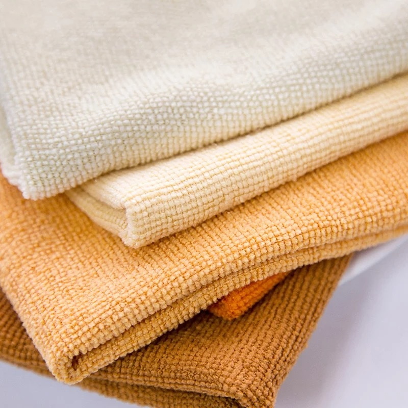 All Purpose Microfiber Cleaning Towel