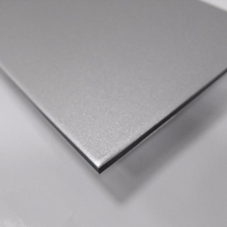 Bestseller Aluminum Composite Alucobande Panel for Decoration in Africa