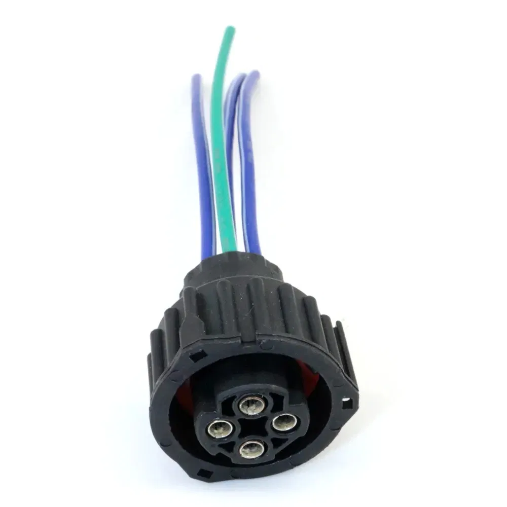 Жгут проводов катушки зажигания 4 Pin для Toyota Lexus