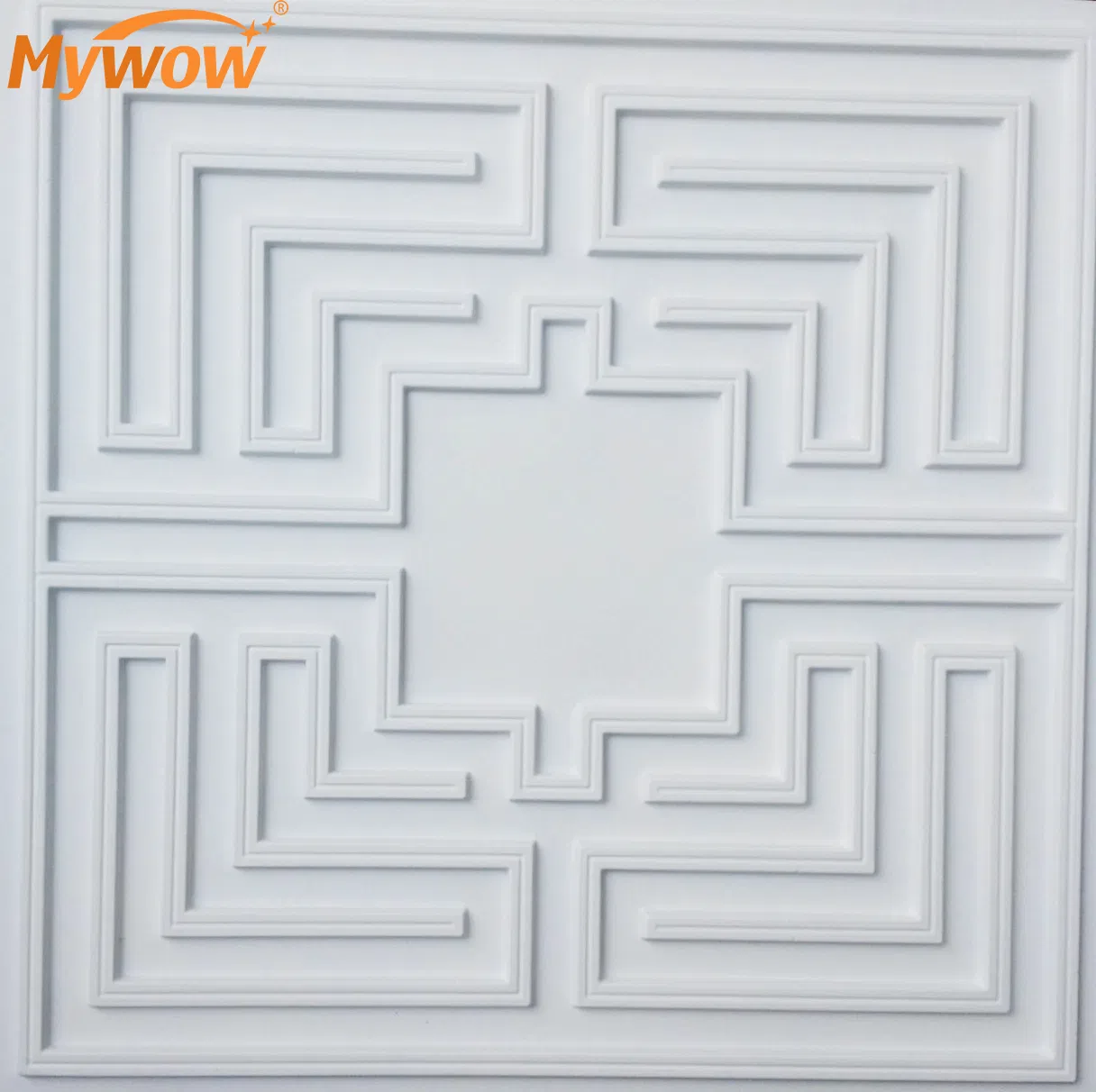 Decoration Material Ceiling Construction Material PVC Ceiling
