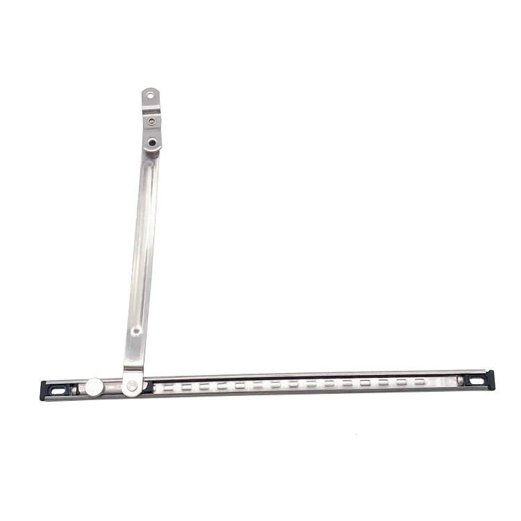 Hot Selling Heavy Duty Parallel Opening Friction Stay for Curtain Wall Window