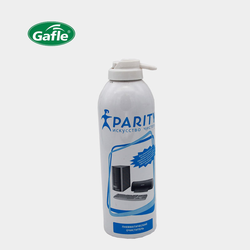 Gafle Canned Air Cleaner Air Duster