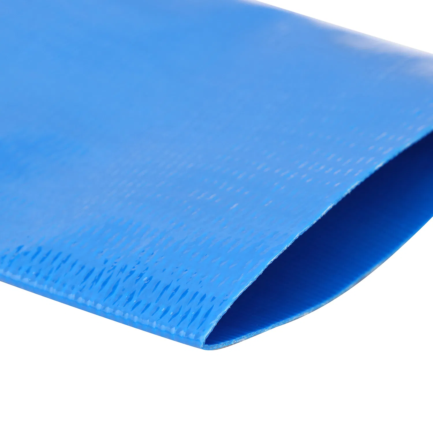 Layflat Industrial Hose for Pump Water Pump Suction Hose Water Pump Hose