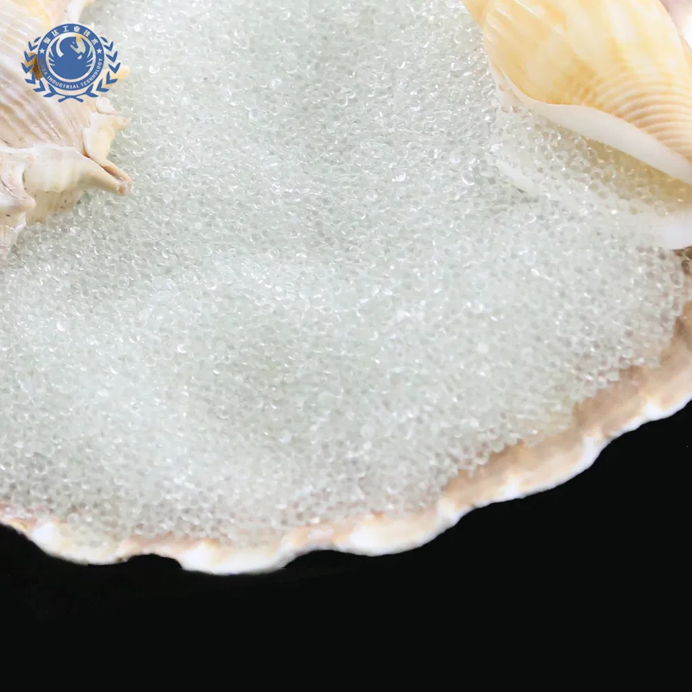 Стеклянные шарики для пескоструйной обработки Ks L2521