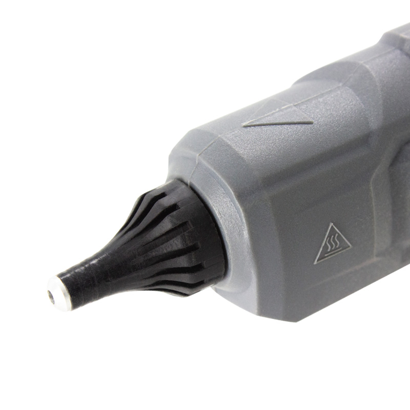 20V Cordless Rechargeable Li-Battery Hot Melt Glue Gun