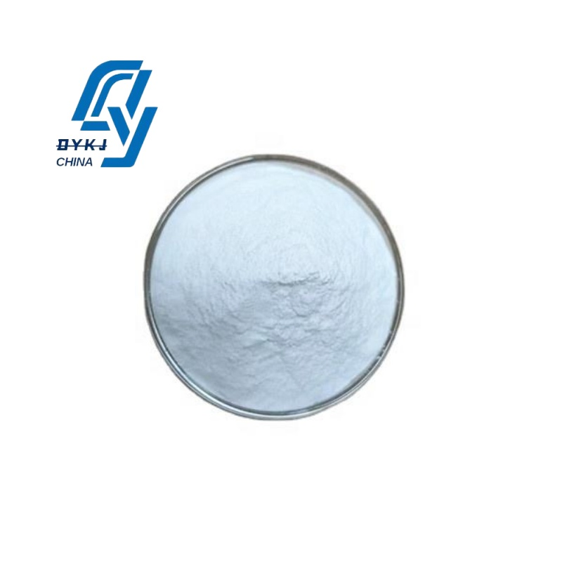 Premium HPMC Powder for Enhanced Viscosity and Stability